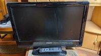 Philips 22 PFL3404D/12 22" LCD TV Hessen - Biebergemünd Vorschau