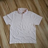 Buffalo Polo T Shirt Gr 128/134 rosa Nordrhein-Westfalen - Arnsberg Vorschau