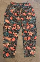 Sommerhose, Jerseyhose, Chiemsee, Gr. 40, bunt Bayern - Dietmannsried Vorschau