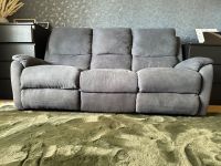Dreisitzer-Sofa Mit Relaxfunktion Berlin - Rudow Vorschau