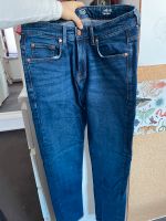 Jeans Tapered blau Männer Niedersachsen - Cremlingen Vorschau