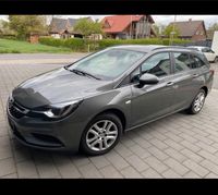 Opel Astra Sports Tourer Niedersachsen - Glandorf Vorschau