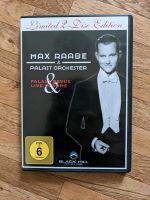 DVD Max Raabe & Palast Orchester: Palast Revue & Live in Rom Wandsbek - Hamburg Bramfeld Vorschau