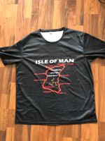 T-Shirt Isle of Man TT Gr. 2XL (EU) beidseitig bedruckt Nordrhein-Westfalen - Hagen Vorschau