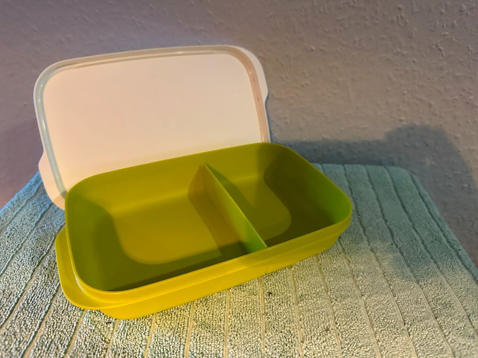 Tupperware clevere Pause groß in Duisburg