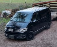 VW T6 Multivan Highline 2.0TDI 7 Sitz, Standhz, Elek. Schiebetür Niedersachsen - Elze Vorschau