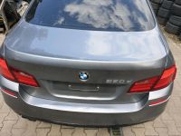 BMW F10 Heckklappe Spacegrau Metallic A52 Dortmund - Innenstadt-Nord Vorschau