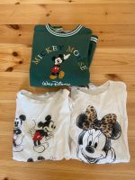 4 Teile Micke Mouse Pullover + 3 Shirts Hannover - Vahrenwald-List Vorschau