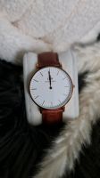 Daniel Wellington Classic Sheffield, Durchm. 36 mm, Rosé braun Baden-Württemberg - Böblingen Vorschau