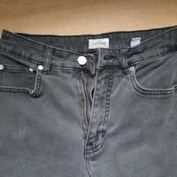 sehr schöne Jeans Gr. 19 / 38 Canda grau Niedersachsen - Laatzen Vorschau