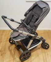 ABC Condor 4 Kinderwagen - Babyschale und Sportsitzt Niedersachsen - Wittmund Vorschau