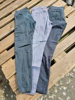 2 Jack & Jones Slim/Marco Chino 31/34 Kiel - Meimersdorf-Moorsee Vorschau