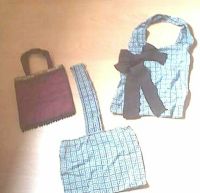 3 Mini Taschen Handtaschen Bags Vintage Tasche Handtasche klein Saarland - St. Ingbert Vorschau