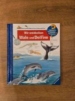 Wieso Weshalb Warum? Wale und Delfine (4-7Jahre) Essen - Essen-West Vorschau