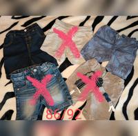 kurze Hosen, jungen,86/92 Nordrhein-Westfalen - Oberhausen Vorschau