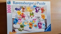 Ravensburger Gelini Puzzle 1000 Teile - Badespaß Niedersachsen - Geestland Vorschau