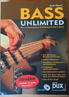 Bass unlimited Arbeitsbuch Bayern - Stegaurach Vorschau