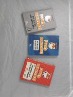 3 Bücher von Fuchs Ermittelt Kinderbücher Bayern - Untermeitingen Vorschau