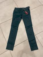NEU G-Star RAW Midge Curtis Super Skinny, Maple Green, W27 L32 Bielefeld - Dornberg Vorschau