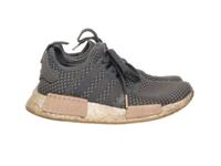 Adidas NMD Sneaker Gr. 37 1/3 grau /rosa Damen Thüringen - Gera Vorschau
