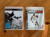 2 PlayStation3 Spiele Bayern - Rott am Inn Vorschau