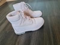 Timberlands Größe 39 Bayern - Hemhofen Vorschau