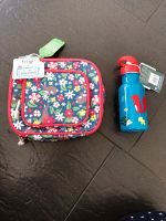 Frugi Lunch Bag isoliert plus Trinkflasche neu Baden-Württemberg - Emmingen-Liptingen Vorschau