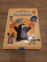 Puzzlebuch "Der kleine Maulwurf" Niedersachsen - Wilhelmshaven Vorschau