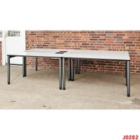 4x Schreibtisch Steelcase Arbeitstisch 140 cm weiß Berlin - Reinickendorf Vorschau