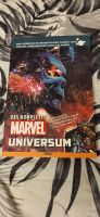 Das komplette Marvel-Universum Buch Baden-Württemberg - Stutensee Vorschau