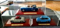 3 Modelautos aus DDR Zeiten Sachsen - Hoyerswerda Vorschau