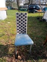 6 Stühle gebraucht Niedersachsen - Stuhr Vorschau