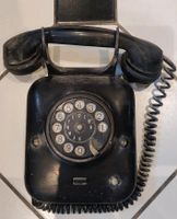 Altes Wand Telefon Siemens FG wdst. 38y BS7, antik Sachsen - Borna Vorschau