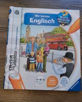 Wir lernen Englisch WWW und Tiptoi Buch von Ravensburger Nordrhein-Westfalen - Remscheid Vorschau