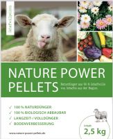 Schafwollpellets, Naturdünger, biologischer Dünger Bayern - Wemding Vorschau