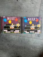 2 CDs KULT 3 Die besten Schlager der 60er, 70er und 80er Hessen - Oberursel (Taunus) Vorschau