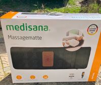 Medisana Massagematte Vibration neu Hessen - Melsungen Vorschau