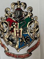 H&M Harry Potter T-Shirt 158 164 Oberteil Innenstadt - Poll Vorschau