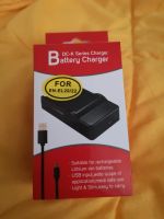 Batterie Charger | EN-EL 20/22 für Nikon NEU/OVP Schleswig-Holstein - Henstedt-Ulzburg Vorschau