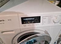 Miele Waschmaschine W1 Powerwash 8 kg Rheinland-Pfalz - Schiersfeld Vorschau