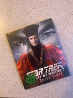 Star Trek DVD plus extra Hülle Nordrhein-Westfalen - Bad Münstereifel Vorschau