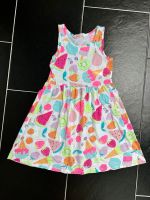 Kinder Mädchen Sommer Kleid Größe 122/128 Rheinland-Pfalz - Bad Kreuznach Vorschau