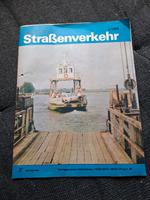 Zeitschrift DDR Straßenverkehr  6/84 mit Lada Schaltplan Sachsen-Anhalt - Gardelegen   Vorschau