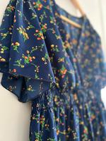 Sommerkleid L blau Blumen NEU Kleid Maxikleid Kr. Dachau - Petershausen Vorschau