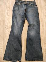Hose, Jeans, Schlaghose 90's His Sachsen - Demitz-Thumitz Vorschau