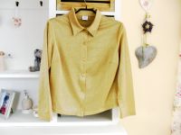Bluse Größe 42 von "Alba Moda" Goldfarben - elegant - Nordrhein-Westfalen - Löhne Vorschau