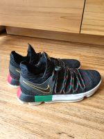 Nike Zoom Kevin durant Sneakers, Schuhe  Gr. 44,5 Hessen - Pohlheim Vorschau