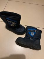 Warme Kinderstiefel gefüttert Cortina Baden-Württemberg - Eppingen Vorschau