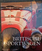 Britische Sportwagen Morgan Nordrhein-Westfalen - Krefeld Vorschau