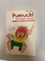 Pumuckl Buch Rheinland-Pfalz - Wörrstadt Vorschau